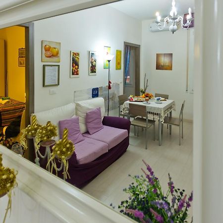 Casa In Centro!House In City Center! Bolonia Exterior foto