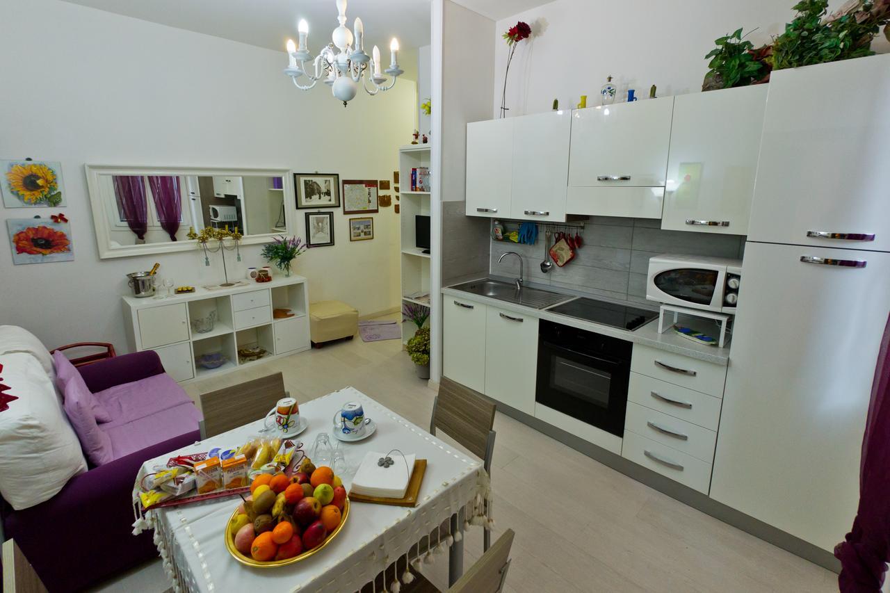 Casa In Centro!House In City Center! Bolonia Exterior foto