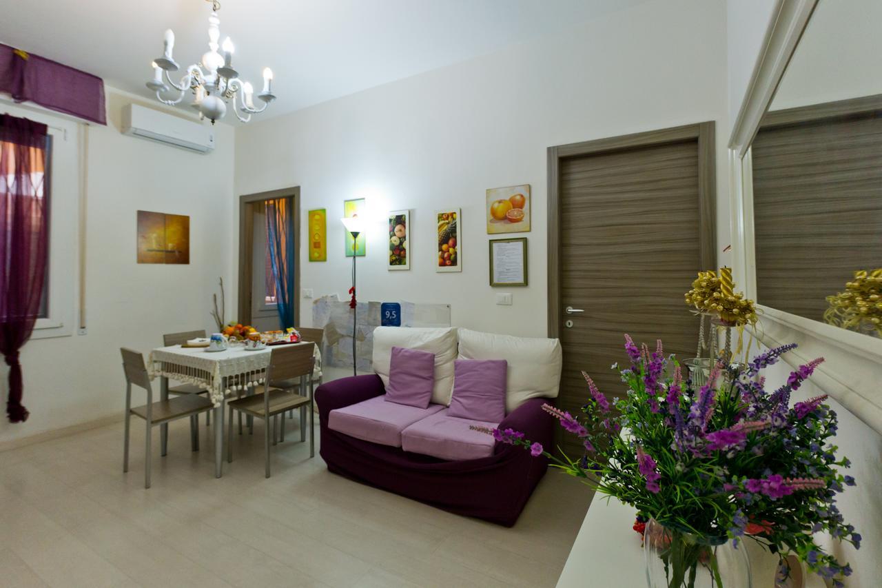 Casa In Centro!House In City Center! Bolonia Exterior foto