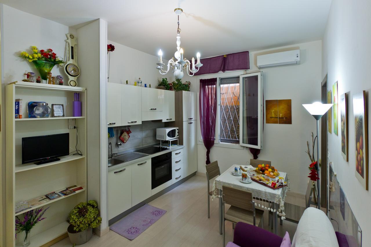 Casa In Centro!House In City Center! Bolonia Exterior foto