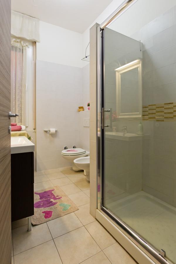 Casa In Centro!House In City Center! Bolonia Exterior foto