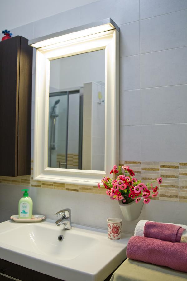 Casa In Centro!House In City Center! Bolonia Exterior foto