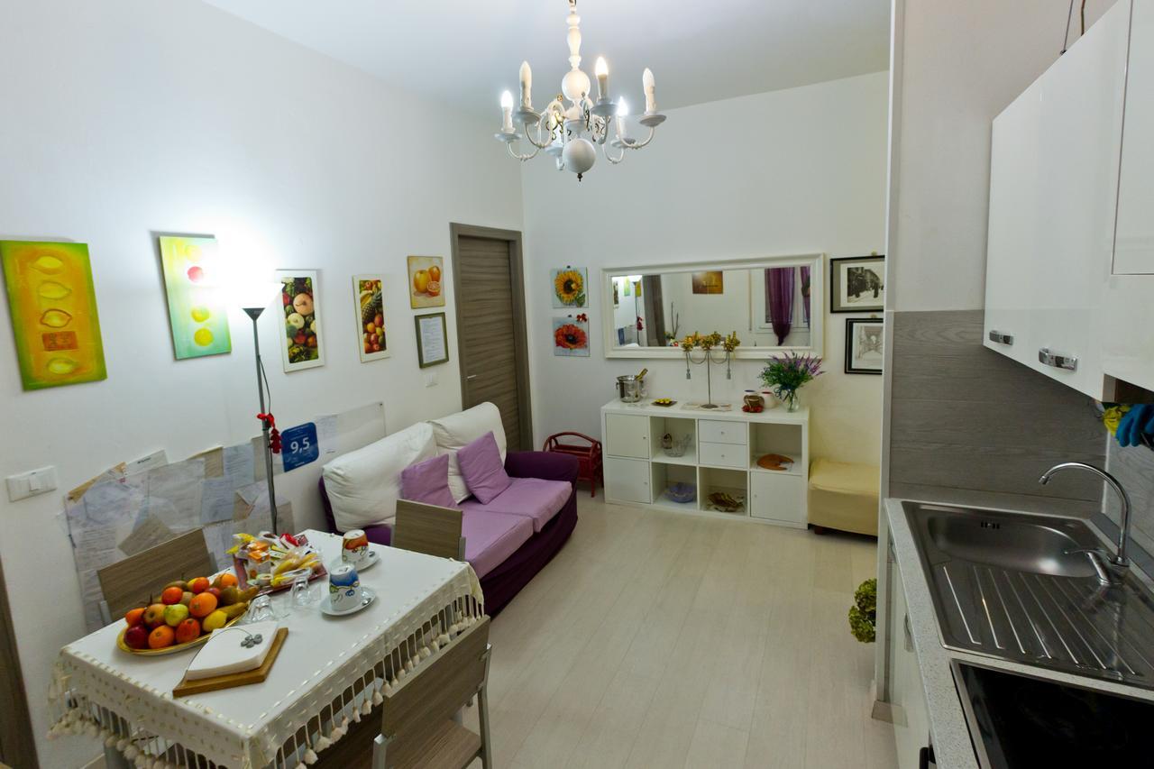 Casa In Centro!House In City Center! Bolonia Exterior foto