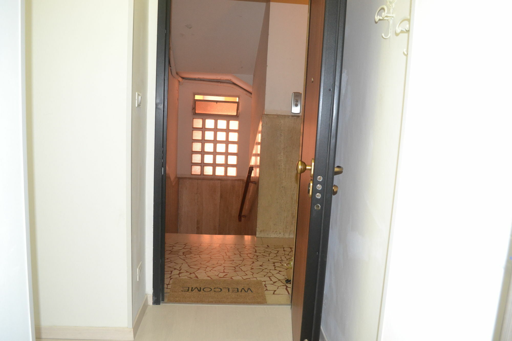 Casa In Centro!House In City Center! Bolonia Exterior foto