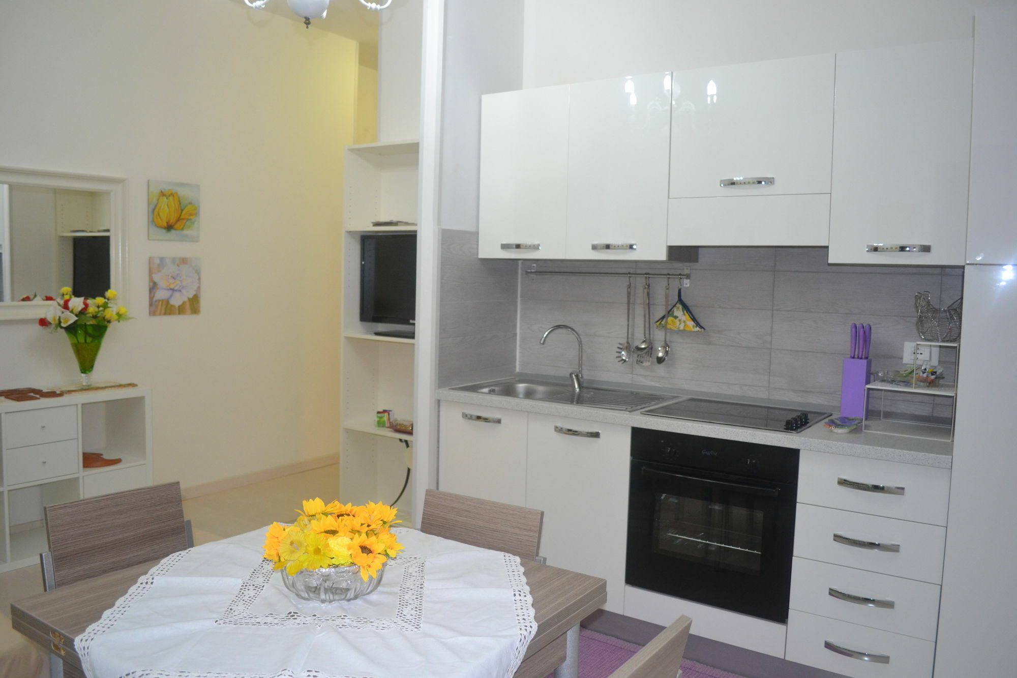 Casa In Centro!House In City Center! Bolonia Exterior foto