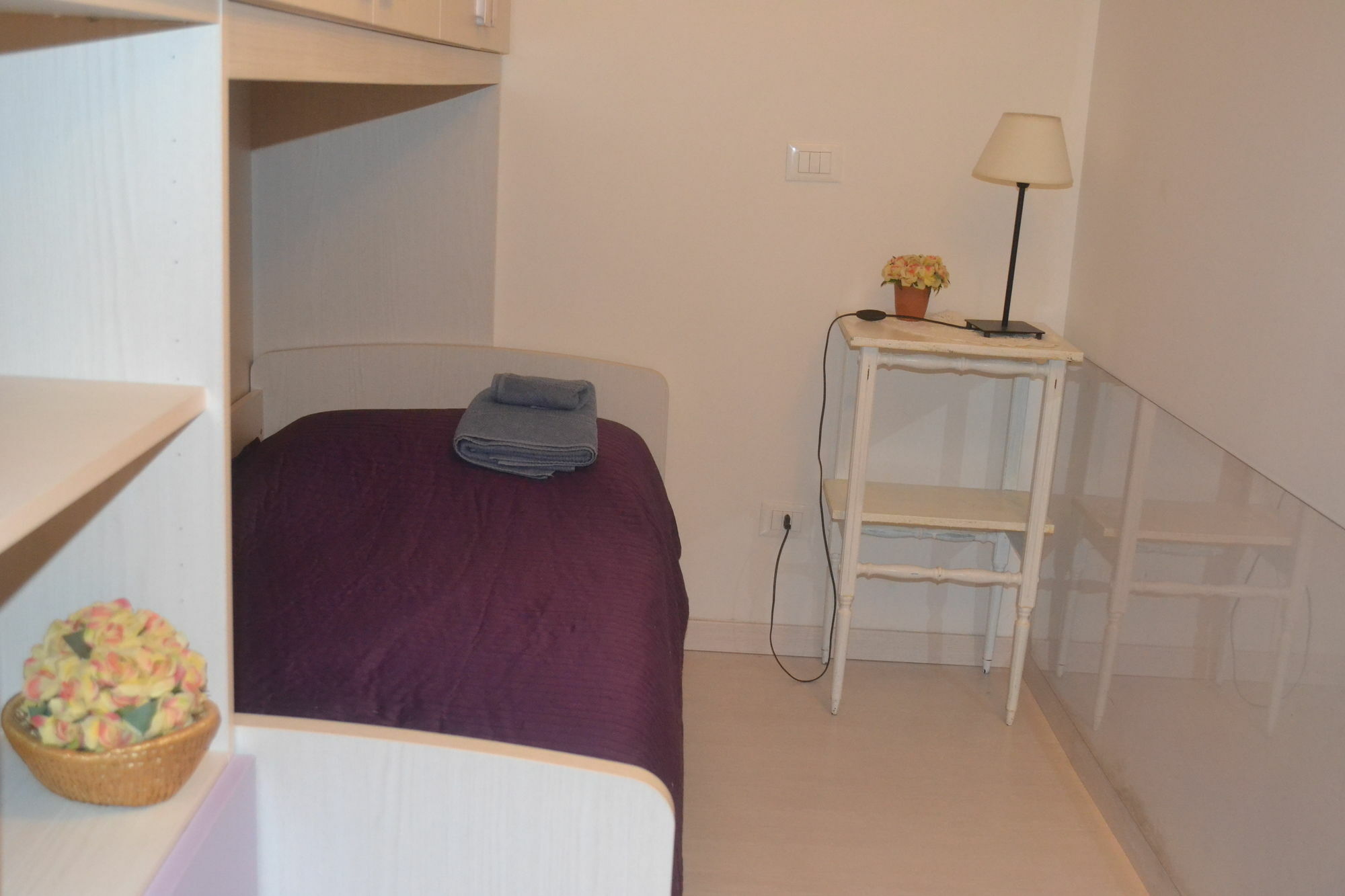 Casa In Centro!House In City Center! Bolonia Exterior foto